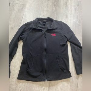 Black Fleece The North Face Jacket Size Medium